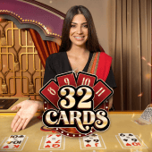 32 Baraha uuu8 casino