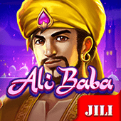 Ali Baba uuu8 hot