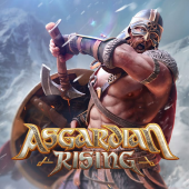 Asgardian Trỗi Dậy uuu8
