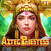 Nữ Tế Aztec uuu8