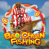 Câu Cá Bao Chuan uuu8