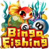 Câu Cá Bingo uuu8