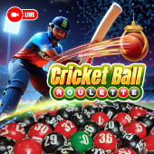 Roulette Bóng Cricket uuu8
