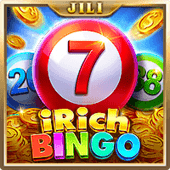 Bingo Irich uuu8