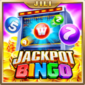 Bingo Jackpot uuu8 games