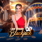 Blackjack Las Vegas uuu8
