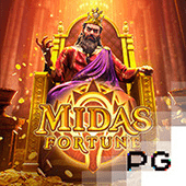 Vận May Midas uuu8