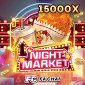 Chợ Đêm uuu8 slot