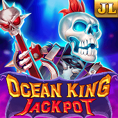 Vua Đại Dương Jackpot uuu8