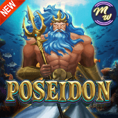 Poseidon uuu8 slot