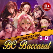 Baccarat Blockchain Sexy B B uuu8