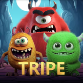 Tripe uuu8 bài