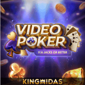 Video Poker uuu8